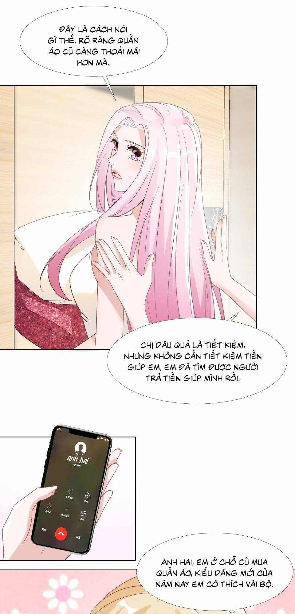 Hào Môn Thịnh Sủng: Chapter 9