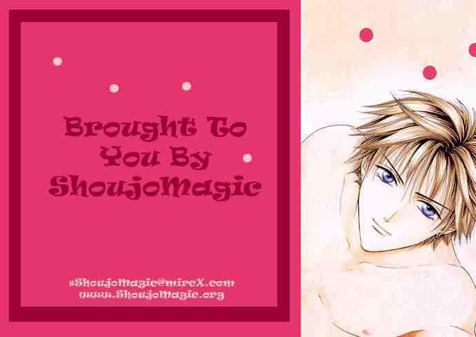 Bạn Trai Đích Thực: Chapter 8