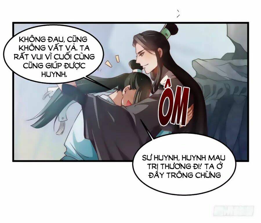 Liêu Liêu Nhân Thân Tu Tiên Truyện: Chapter 91