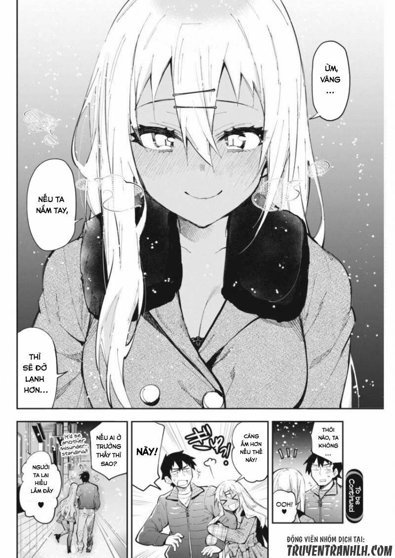 Gal Gohan: Chapter 22