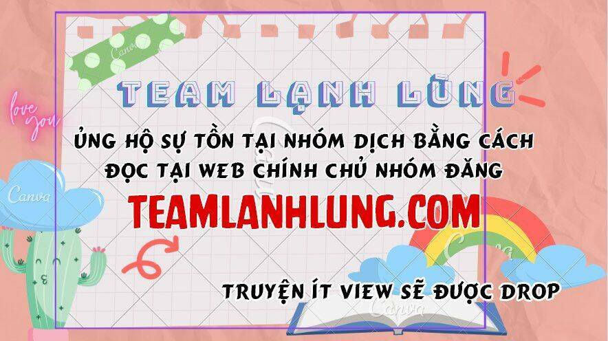 THIẾT LẬP ÁC NỮ CỦA TÔI SỤP ĐỔ RỒI: Chapter 23