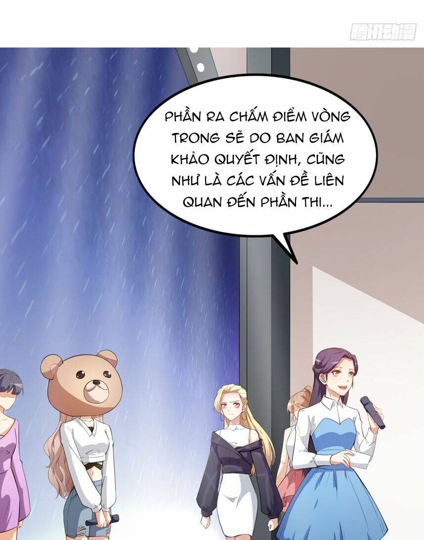 Mỹ Nhân Tâm Động: Chapter 22