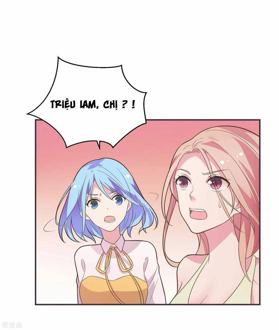 Hẹn Hò Siêu Tốc: Chapter 38