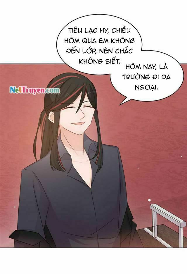 Ma Lạt Thiên Kim Đẩu Ác Thiếu: Chapter 34