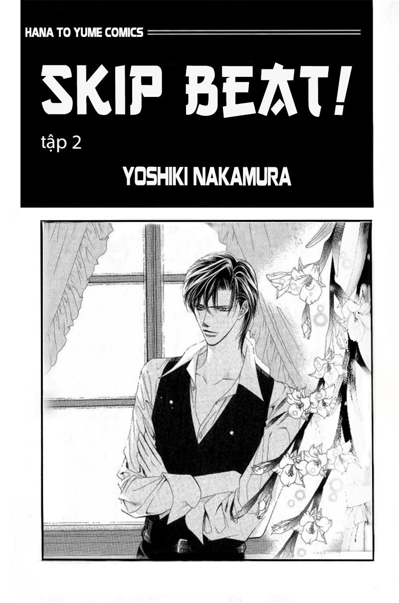 Thách Thức Tuyệt Vời: Chapter 6