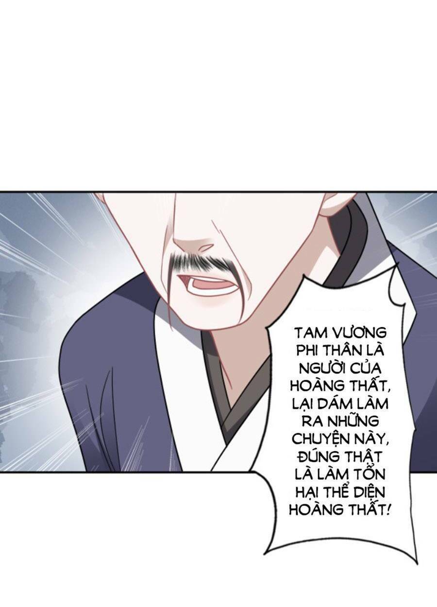 Điều Hương Vương Phi: Chapter 33