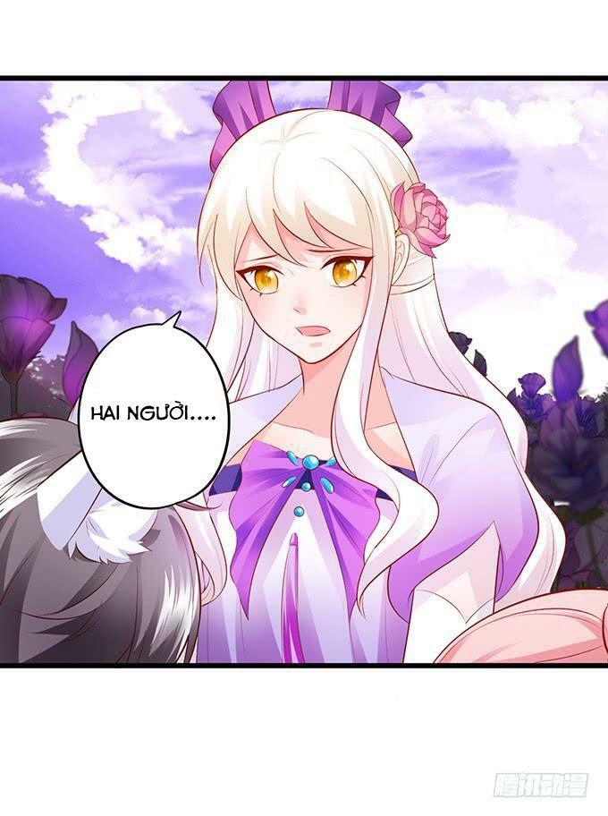 Hồ Tiên Hung Bạo: Chapter 140