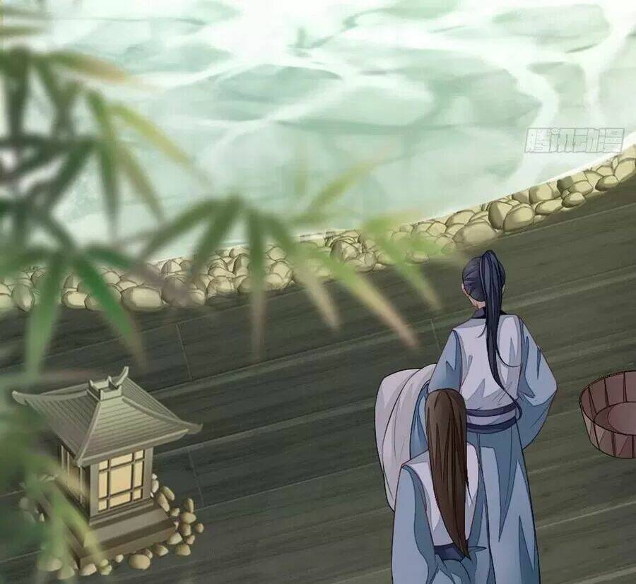 Mau Xuyên Không Rửa Tội Cho Nhân Vật Phản Diện: Chapter 16