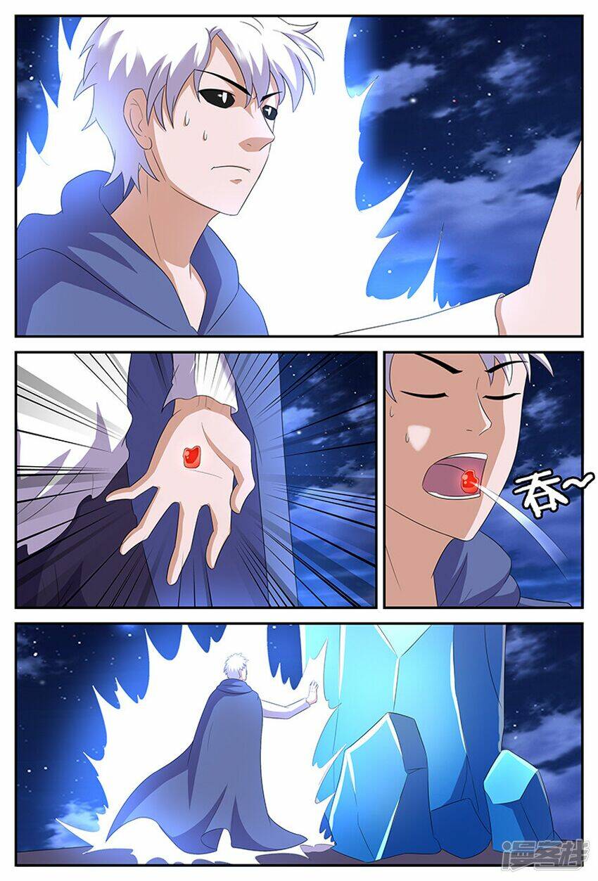 Chí Tôn Chư Thiên: Chapter 149