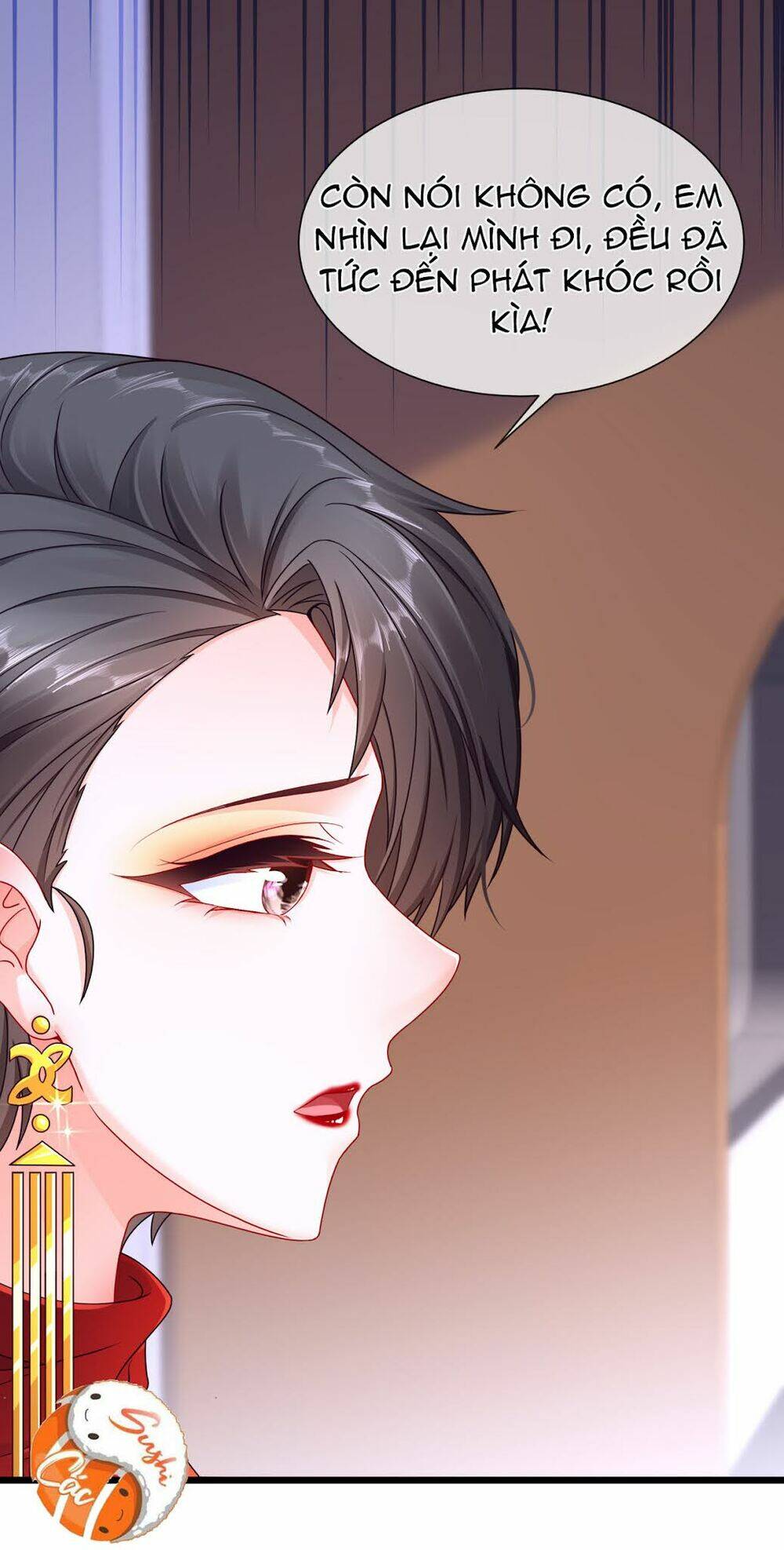 Tỷ Tỷ Nào Có Ý Xấu: Chapter 9