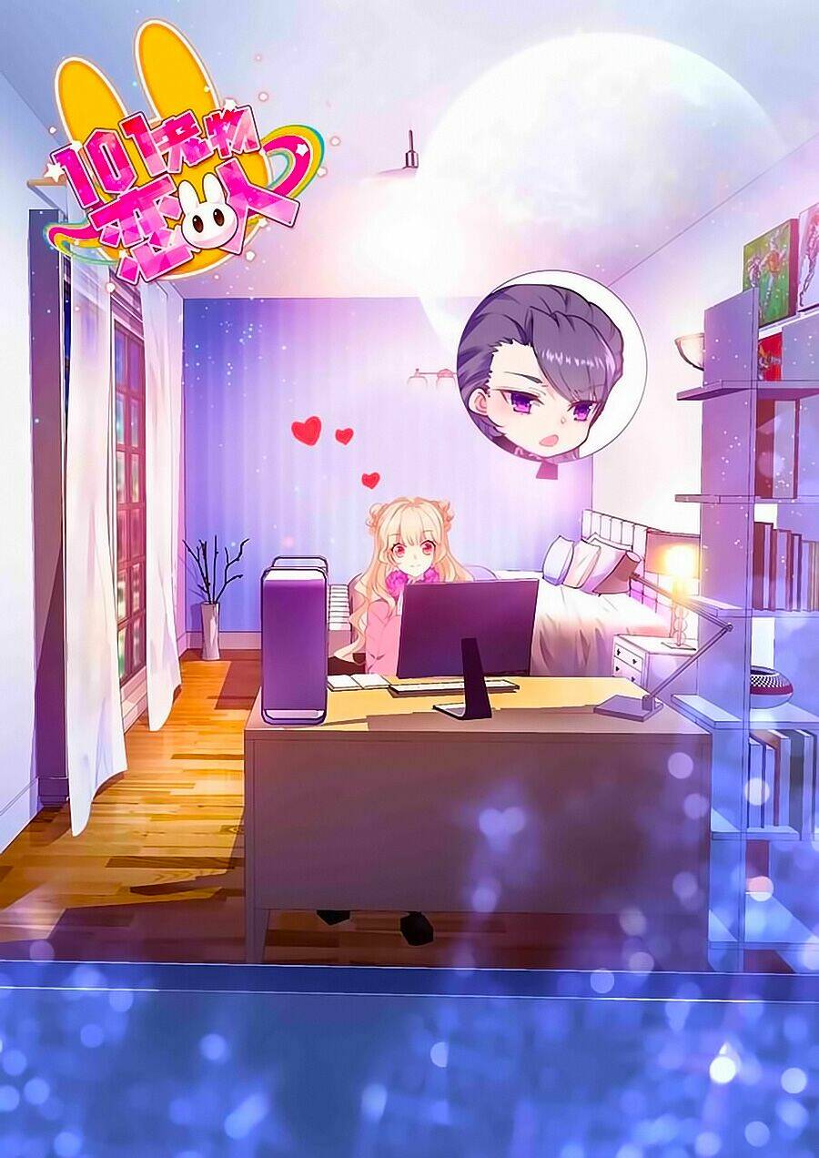 101 Sủng Vật Tình Nhân: Chapter 61