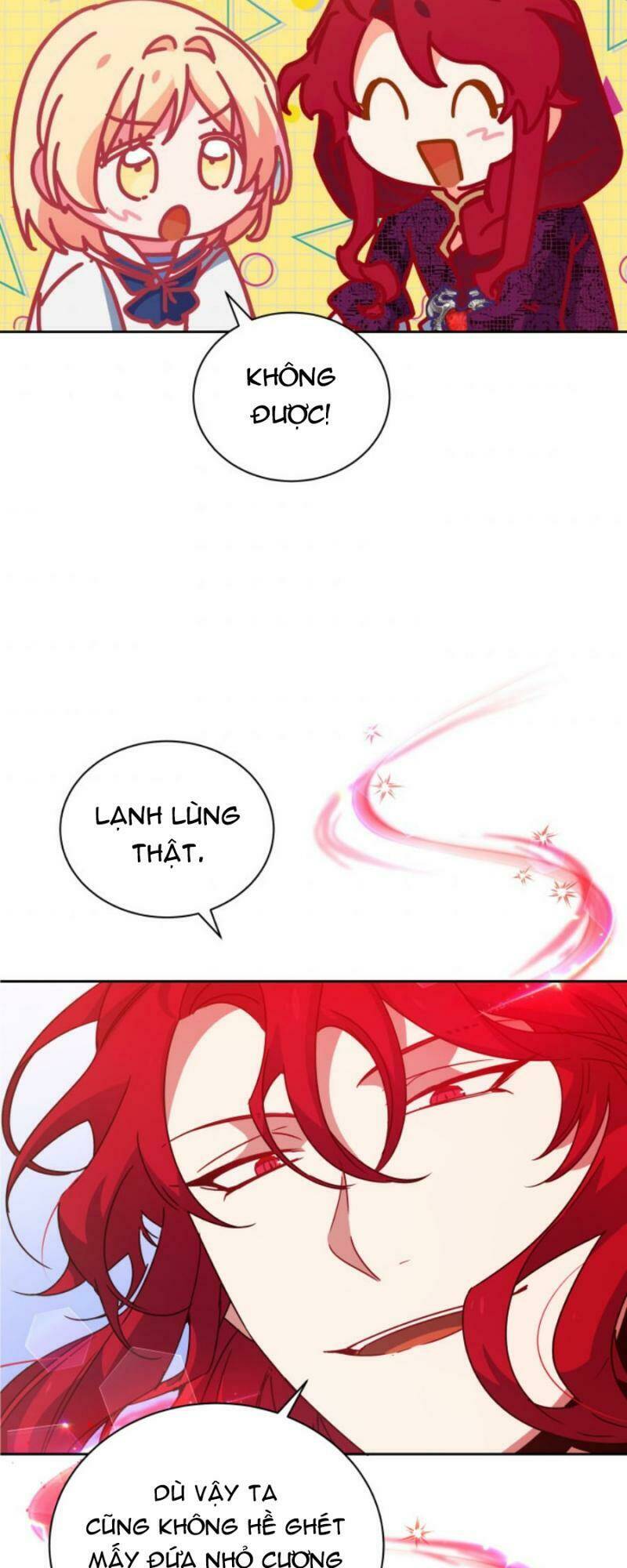 Nàng Elizabeth Thuần Khiết: Chapter 14