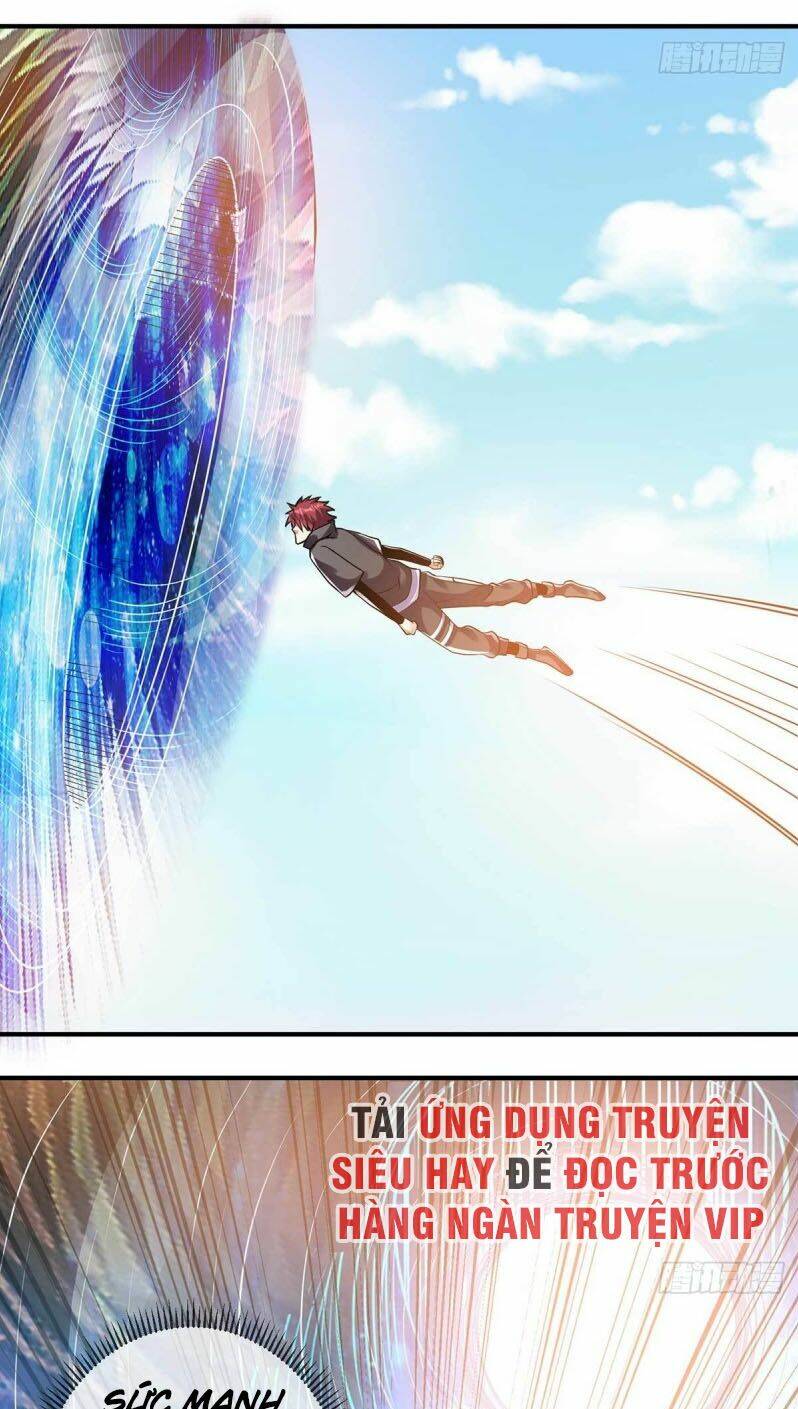 Tiên Vương Trùng Sinh: Chapter 131