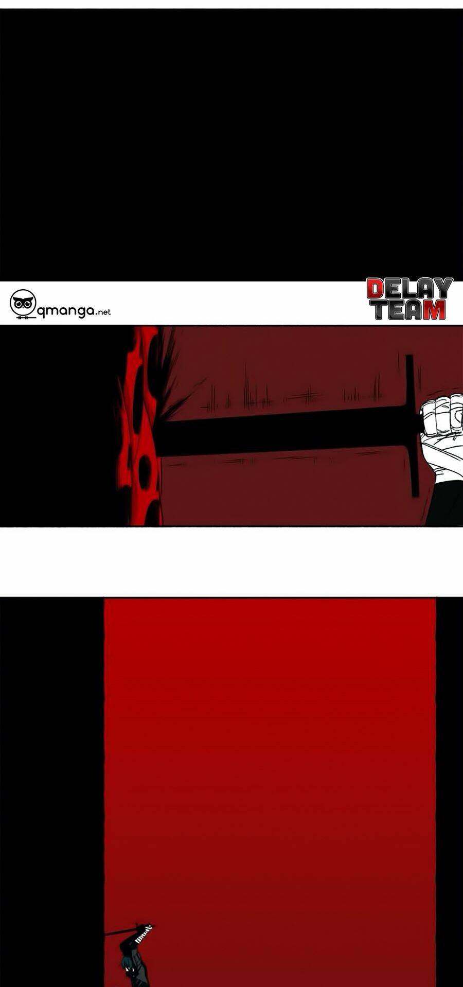 Đại Chiến Muỗi Biến Dị: Chapter 20