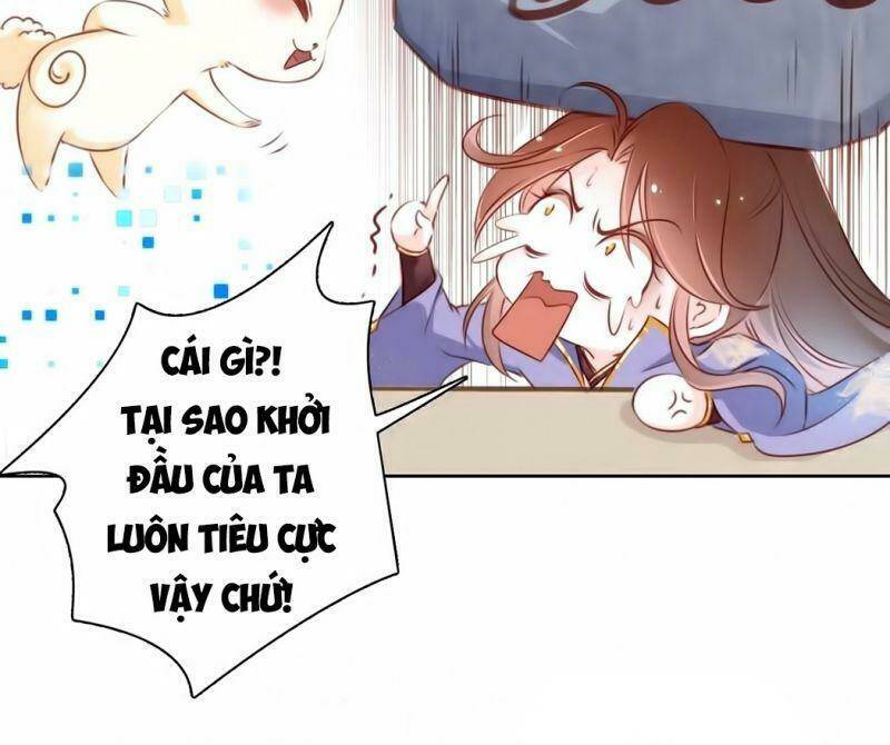 Nàng Trở Thành Bạch Nguyệt Quang Của Vương Gia Bệnh Kiều: Chapter 4