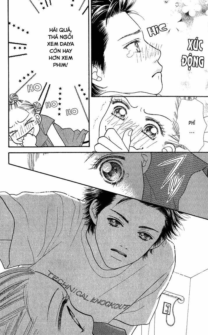 Cô Láng Giềng: Chapter 14