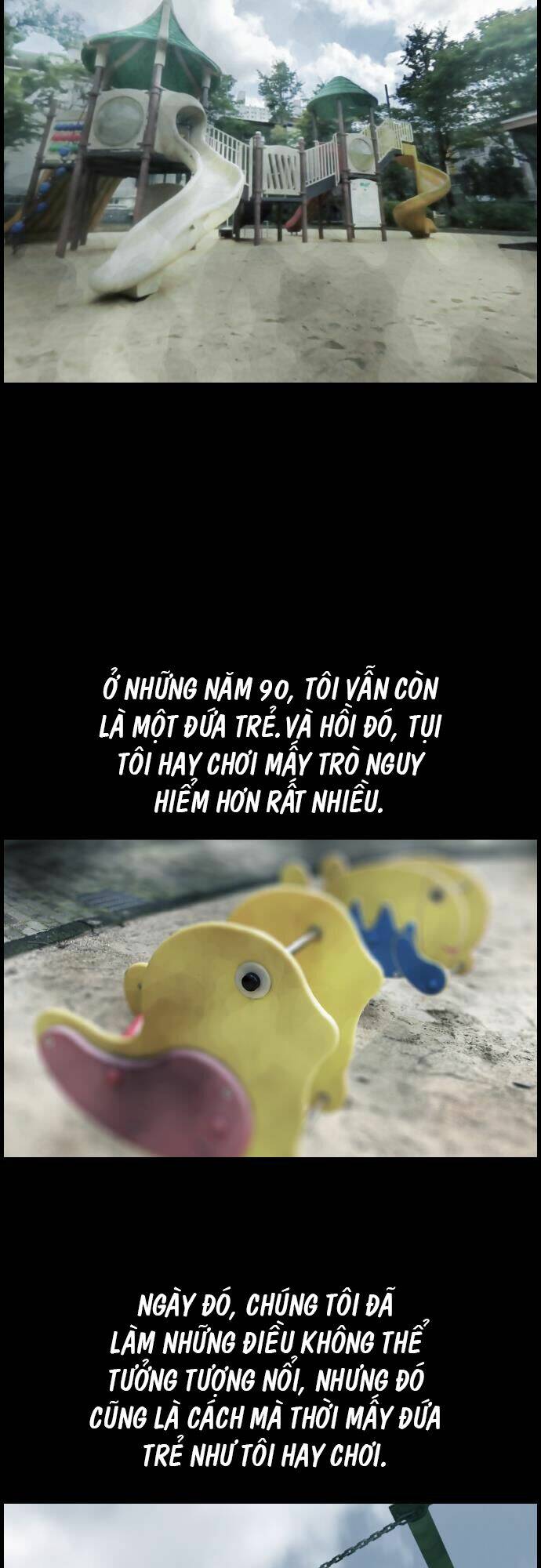 Ác Mộng Kinh Hoàng: Chapter 7