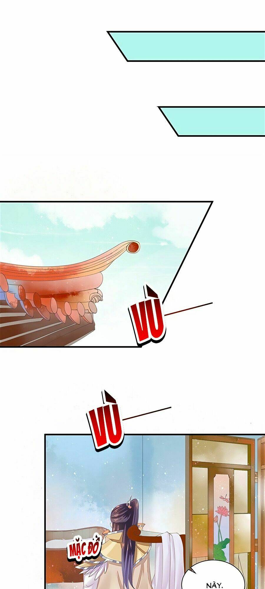 Tay Phải Của Bản Tọa Thành Tinh Rồi: Chapter 10
