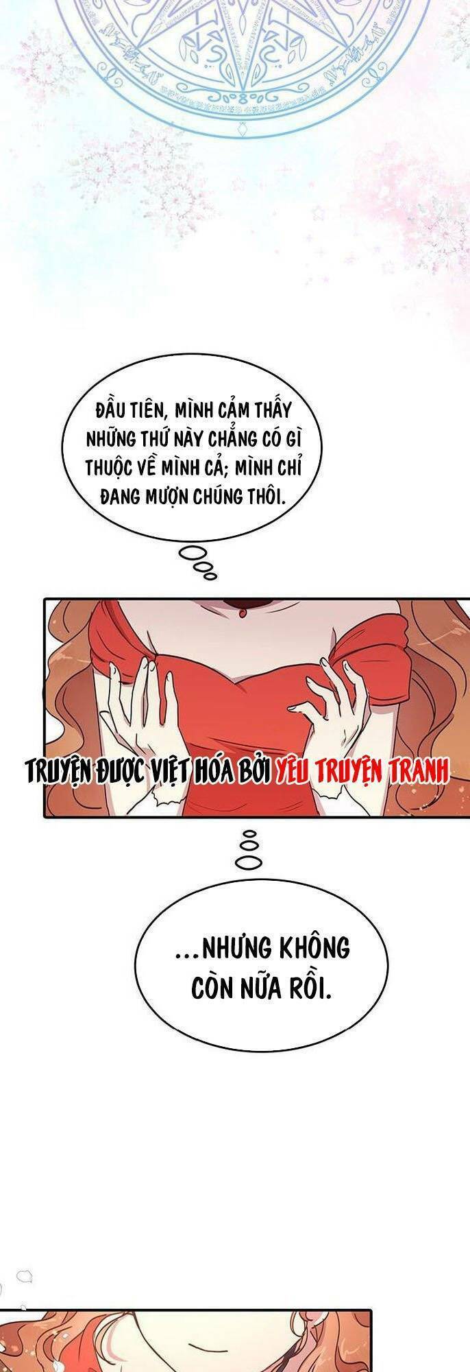 Công Tước, Loạn Vừa Thôi!: Chapter 43