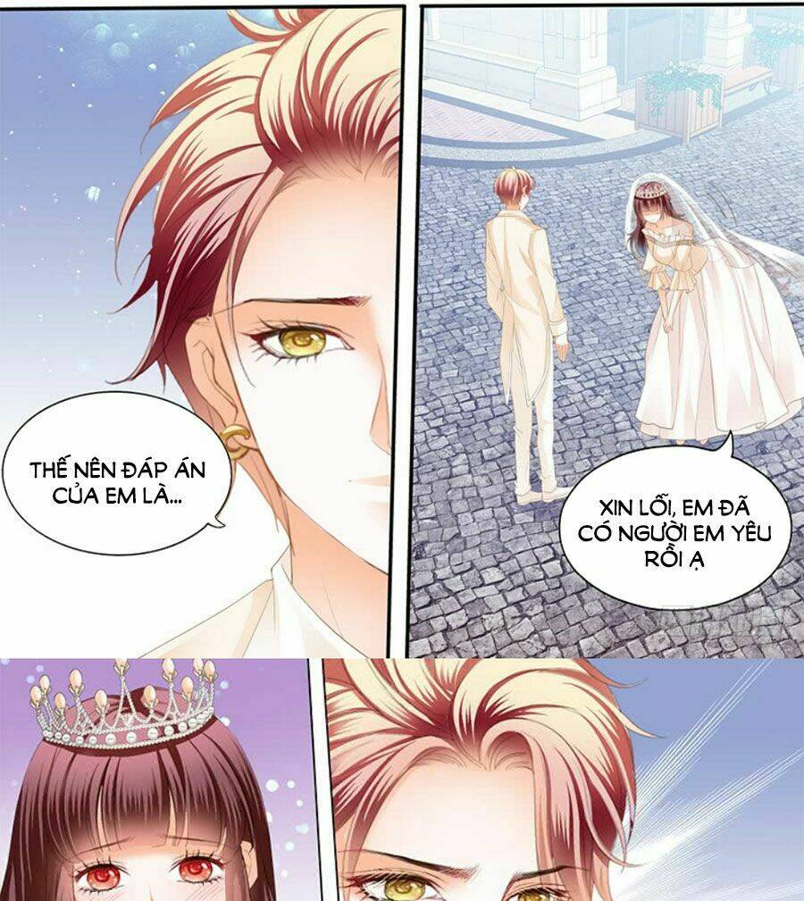 Thiểm Hôn Kiều Thê: Chapter 221