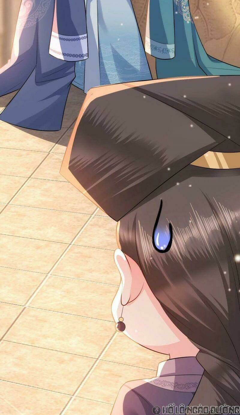 Quận Chúa Vững Vàng, Thiết Lập Nhân Vật Không Thể Vỡ: Chapter 74