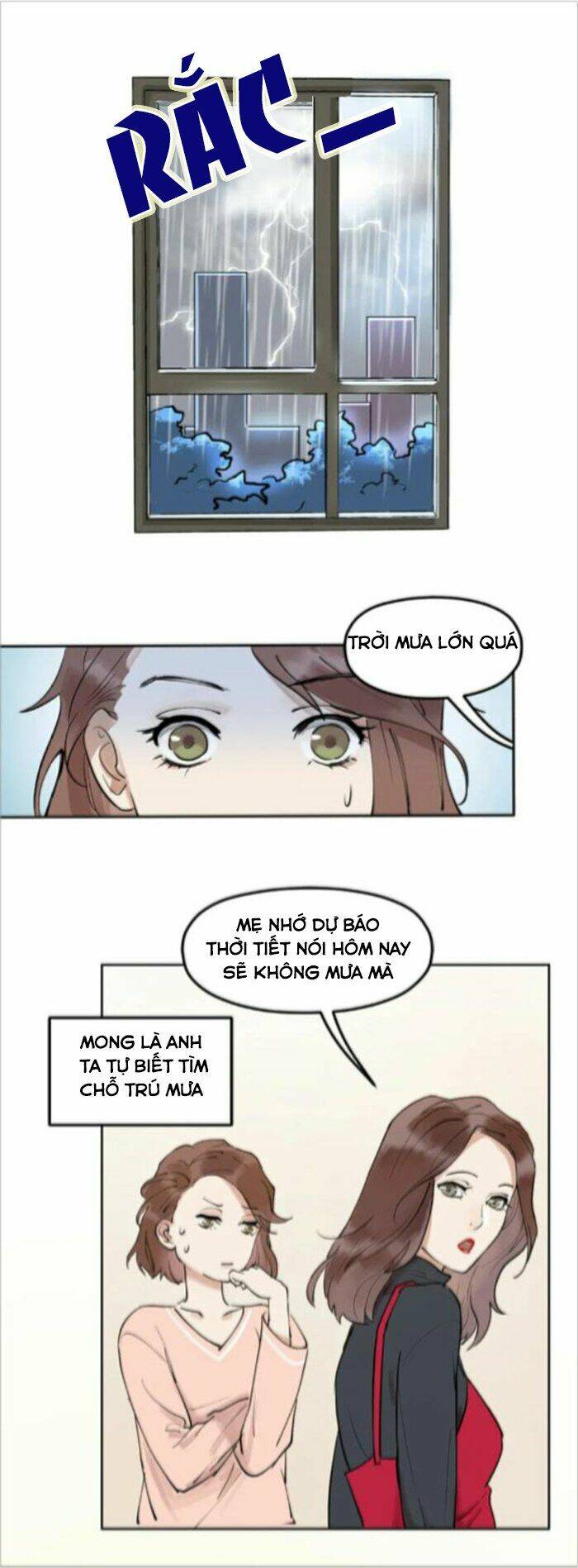 Anh Hùng Và Hiệp Nữ: Chapter 12