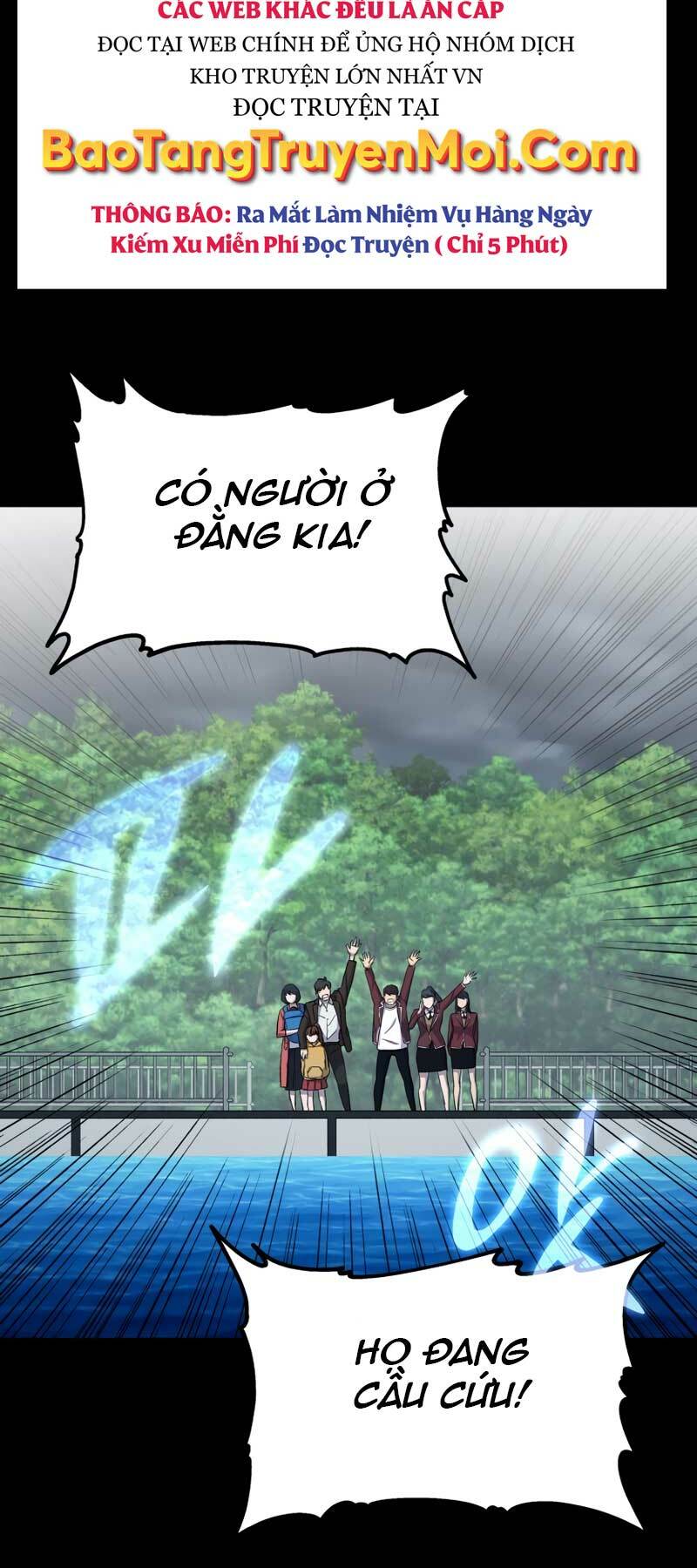 Cánh Cổng Mở Ra Đúng Ngày Đầu Tiên Tôi Thành Chính Trị Gia: Chapter 7