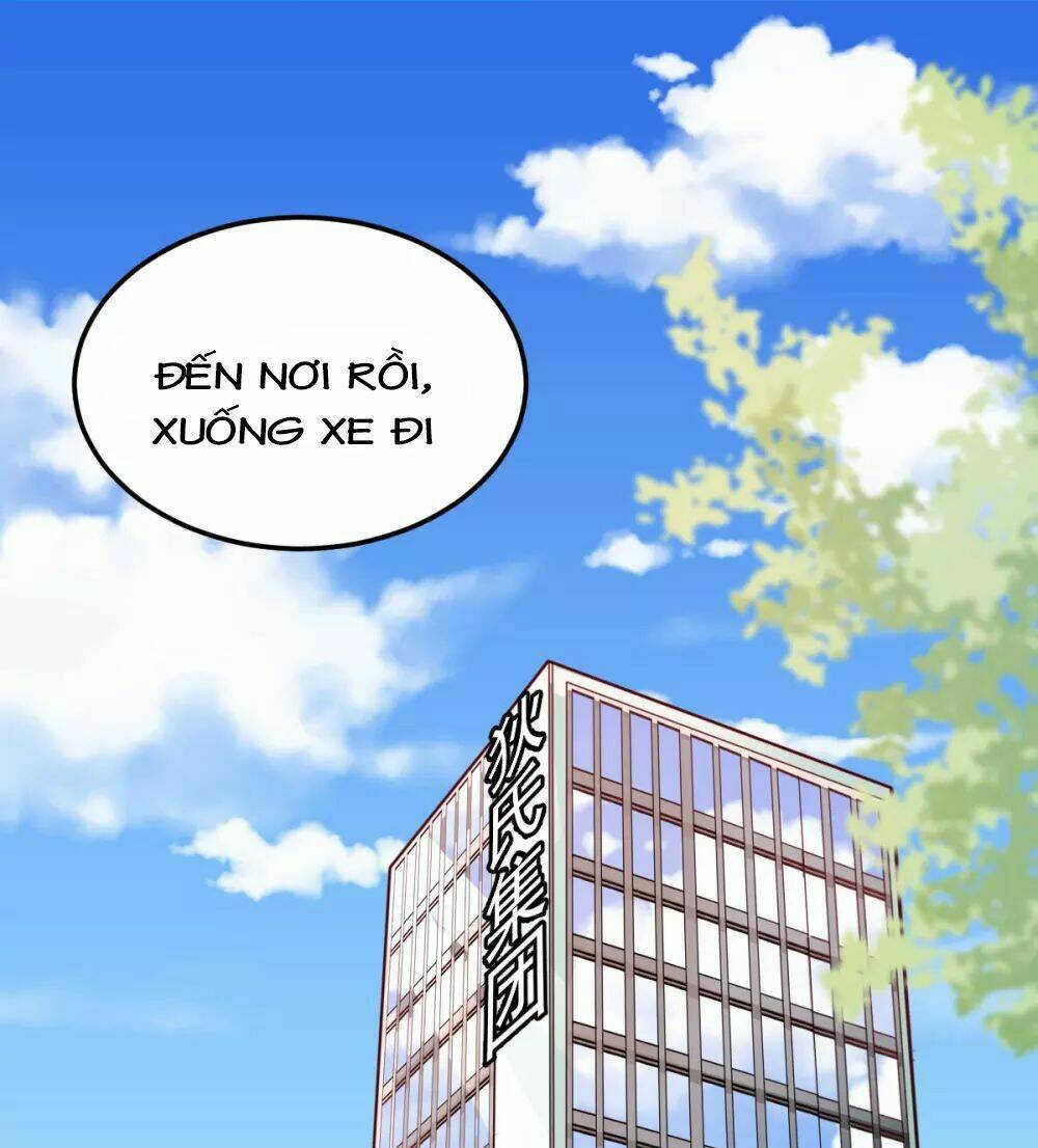 Cường Thế Tù Ái - Địch Thiếu Đừng Xằng Bậy: Chapter 33