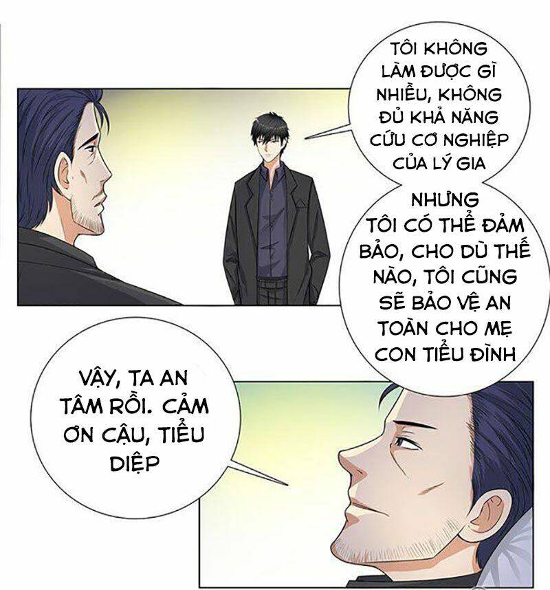 Học Viện Cao Thủ: Chapter 89