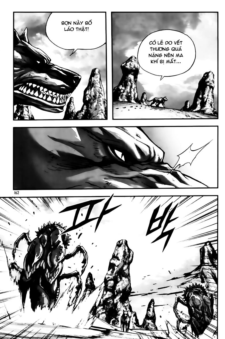 Diêm Đế: Chapter 258