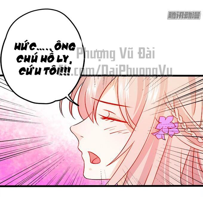 Hồ Tiên Hung Bạo: Chapter 4