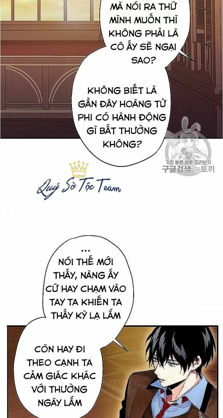 Tồn Tại Với Tư Cách Là Vợ Của Nam Chính: Chapter 172