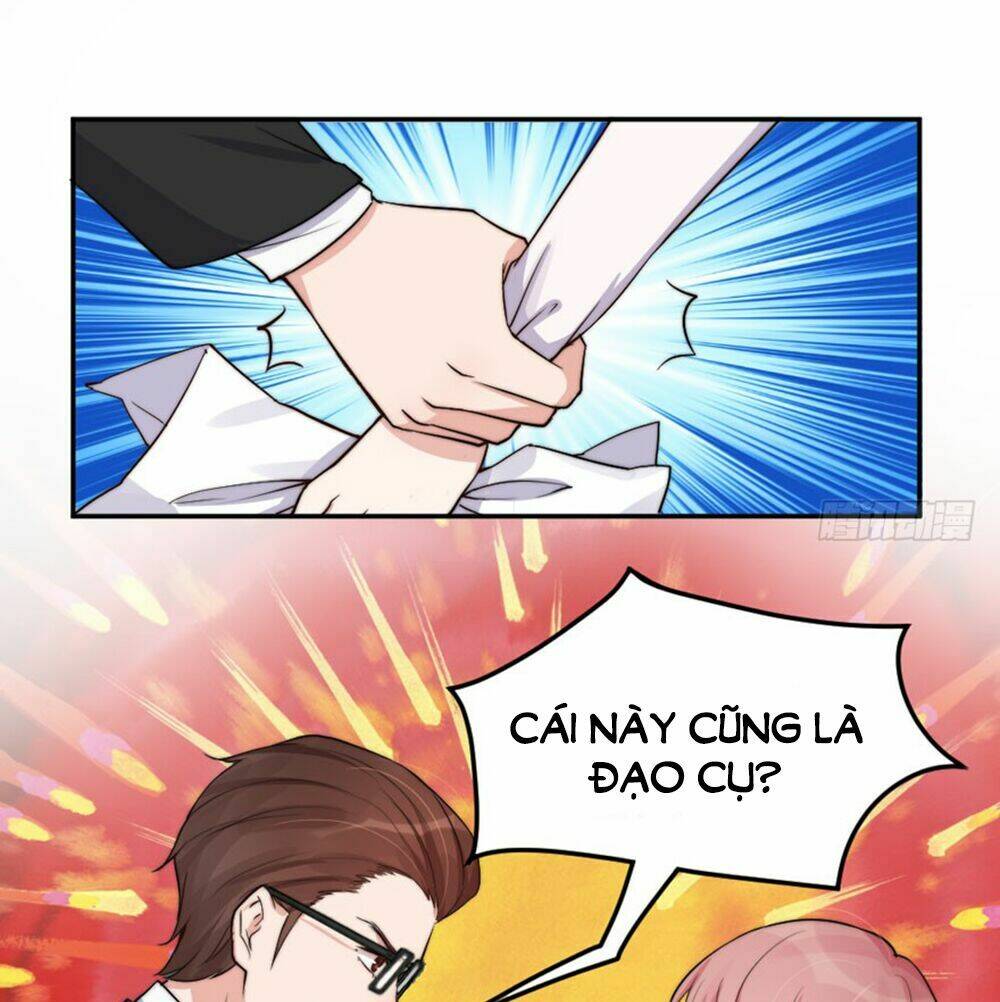 Bà Xã Tôi Là Nam Thần: Chapter 47