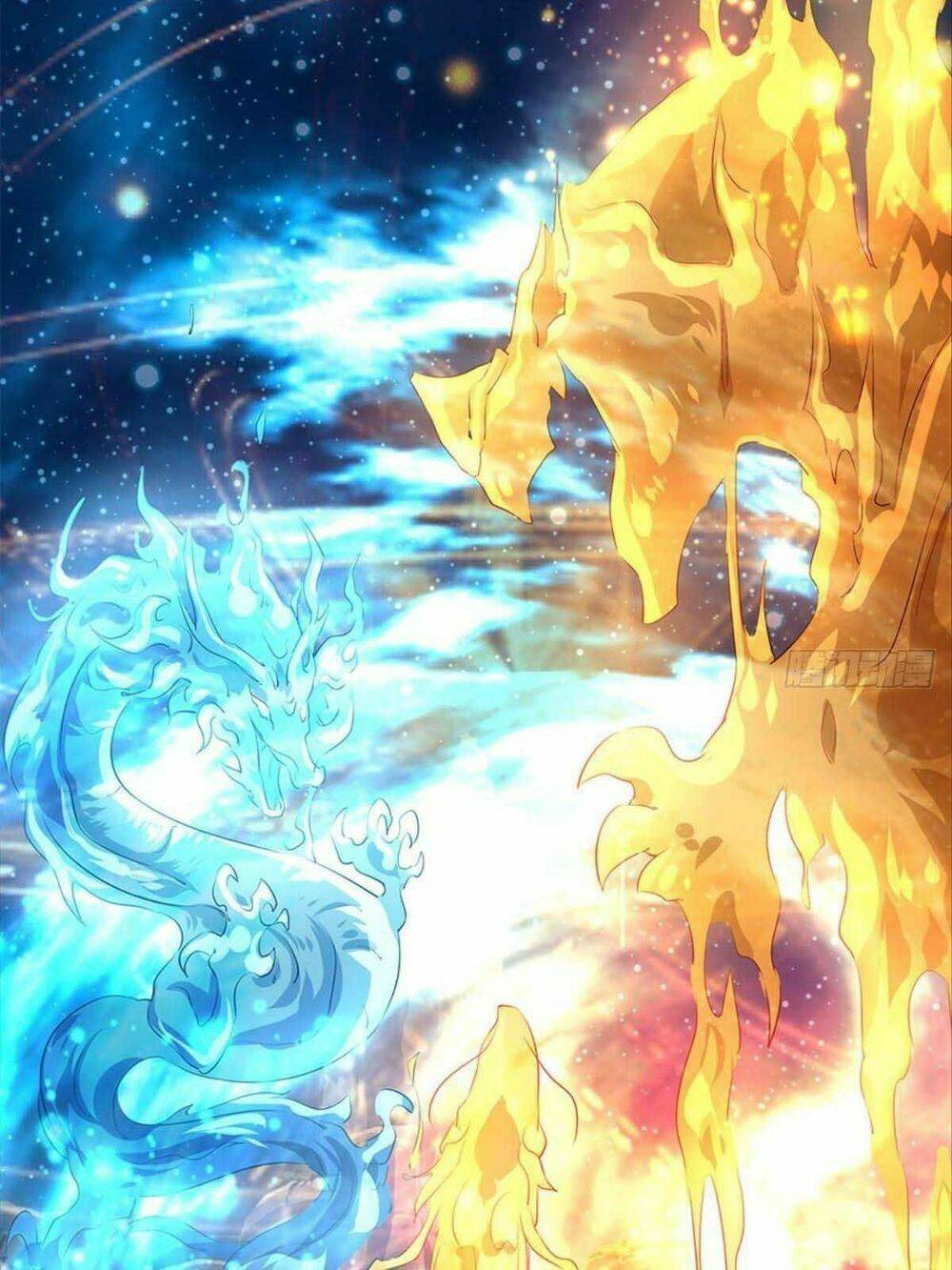 Xâm Lược Vạn Giới: Chapter 13