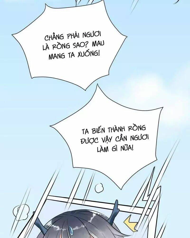 Yêu Long Đại Nhân Của Ta: Chapter 2