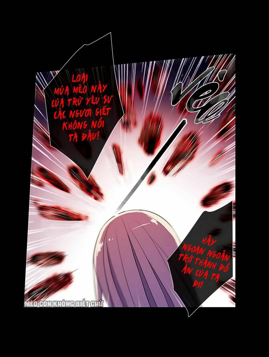 Bách Yêu Dị Văn: Chapter 45