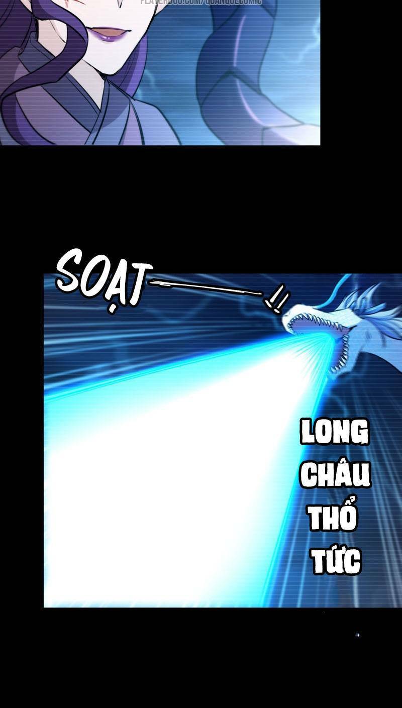 Khởi Đầu Bằng Một Con Côn: Chapter 32