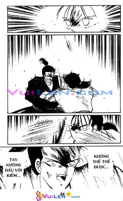 Truyền Nhân Atula Phần II: Chapter 1