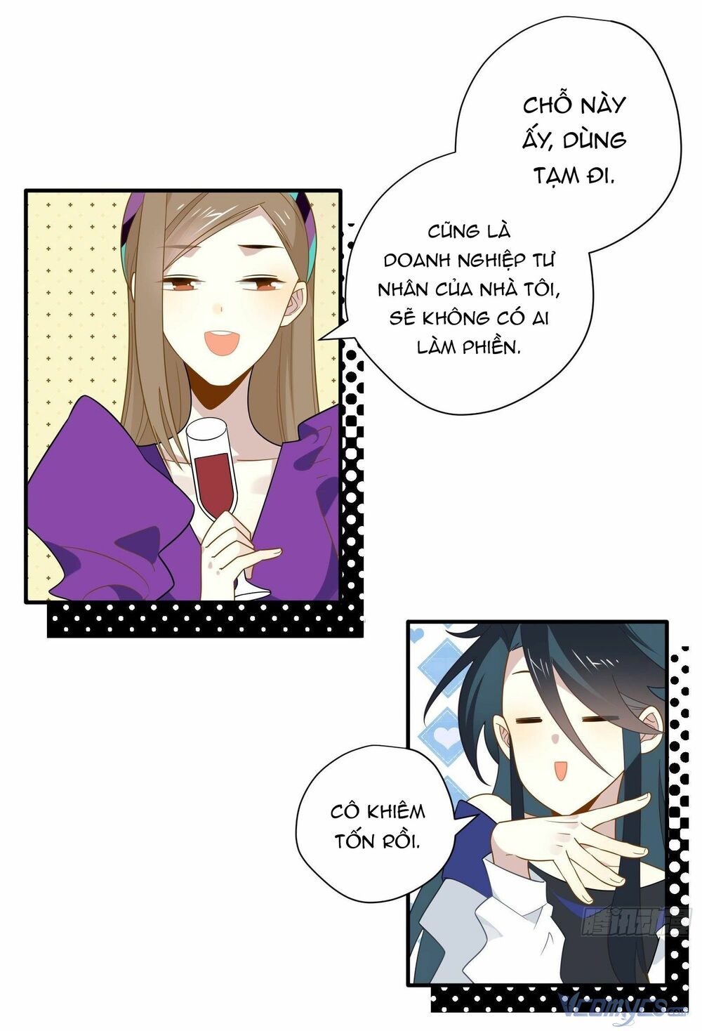 Nữ Phụ Như Tôi Cũng Có Ngày Ra Mắt: Chapter 38