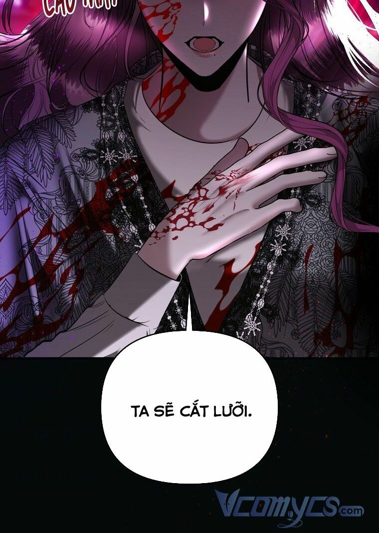 CÁCH SỐNG SÓT SAU KHI NGỦ VỚI HOÀNG ĐẾ: Chapter 12