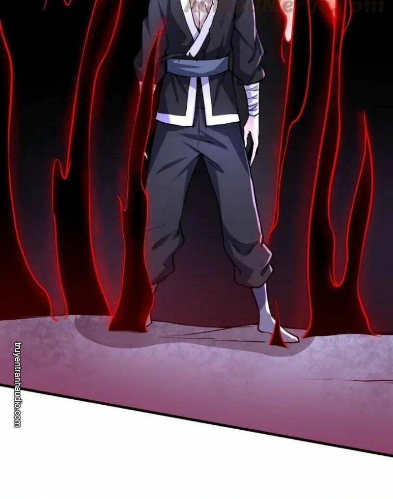 Đấu Hồn Đại Lục: Chapter 33