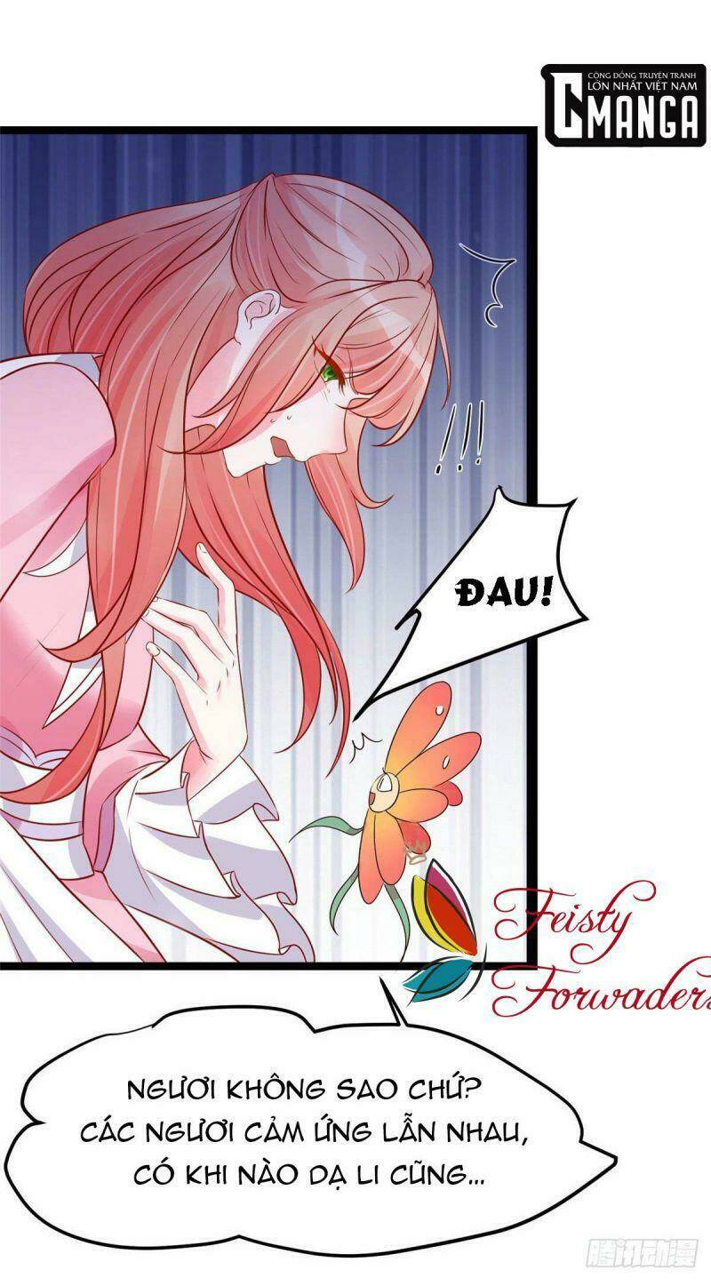 Đặc Công Cuồng Phi: Tuyệt Thế Tu Chân: Chapter 15