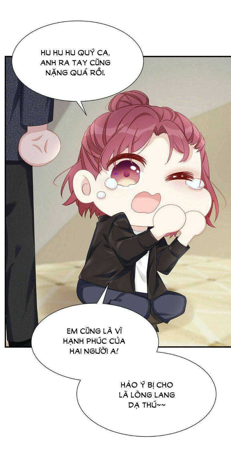 Chỉ Muốn Cưng Chiều Em: Chapter 12
