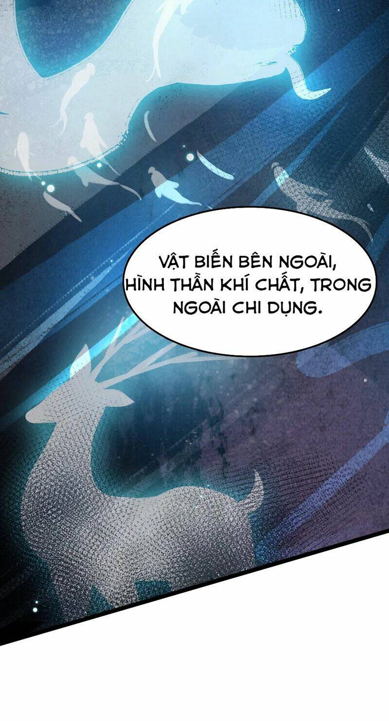 Đại Bảo Kiếm Của Tôi: Chapter 62