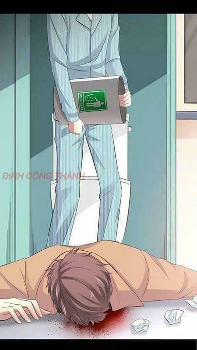 Truyện Kinh Dị Ở Tòa Nhà Số 44: Chapter 92