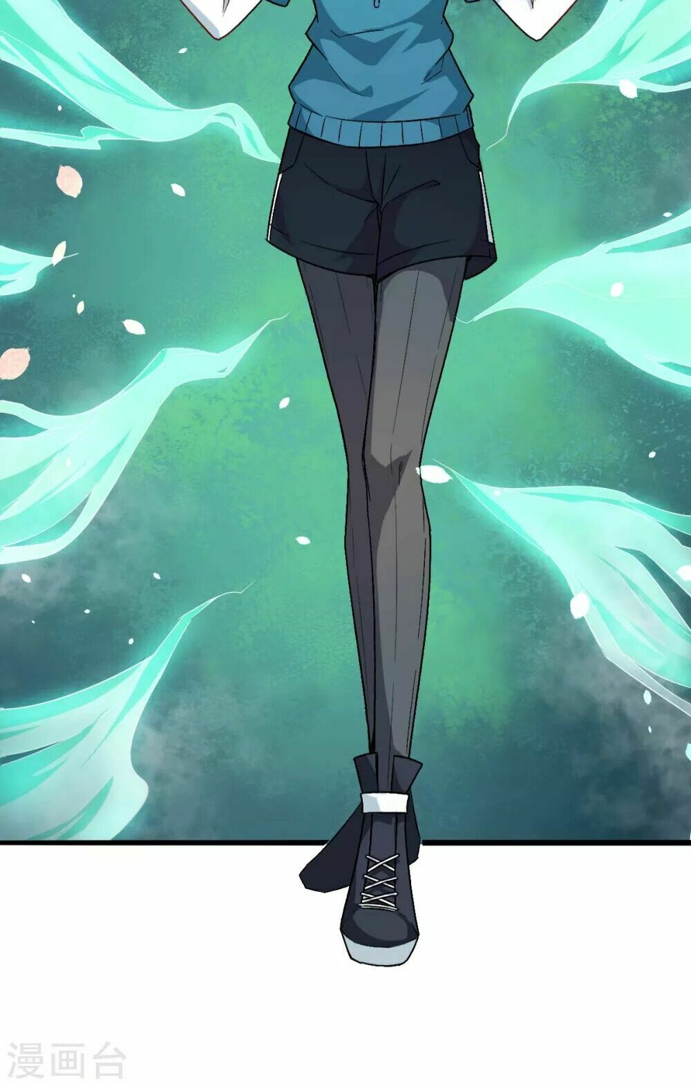 Vườn Trường Cuồng Sư Hệ Thống: Chapter 12