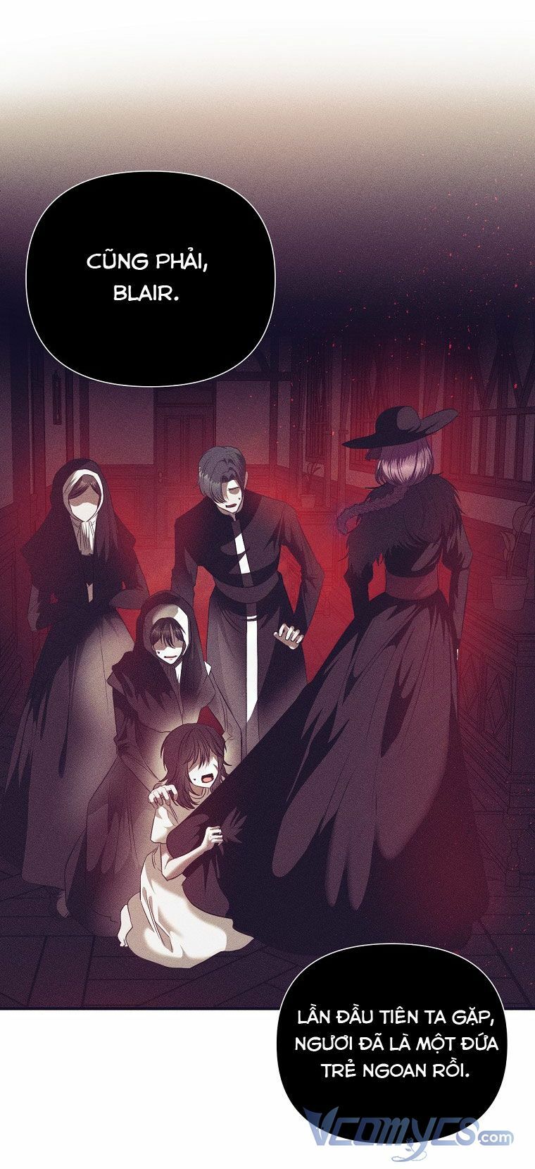 CÁCH SỐNG SÓT SAU KHI NGỦ VỚI HOÀNG ĐẾ: Chapter 5