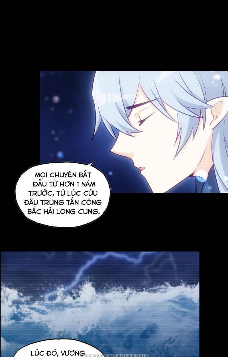 Khởi Đầu Bằng Một Con Côn: Chapter 32