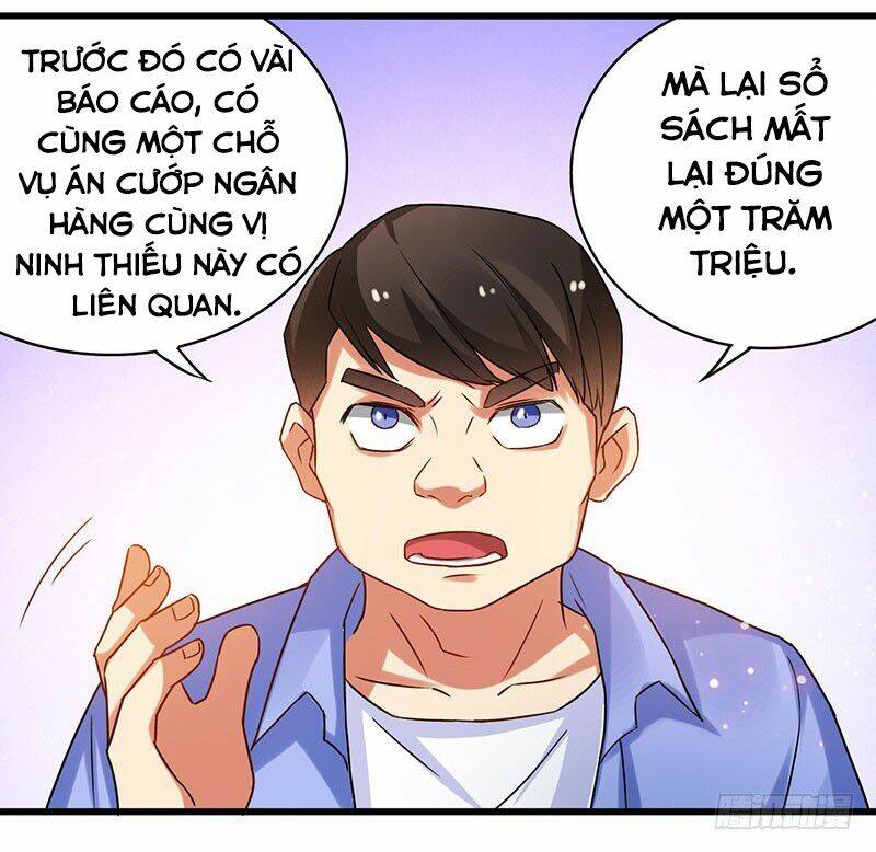 Siêu Cấp Bại Gia Tử: Chapter 23