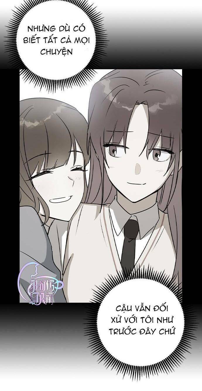 Duyên Nợ Kiếp Trước: Chapter 41